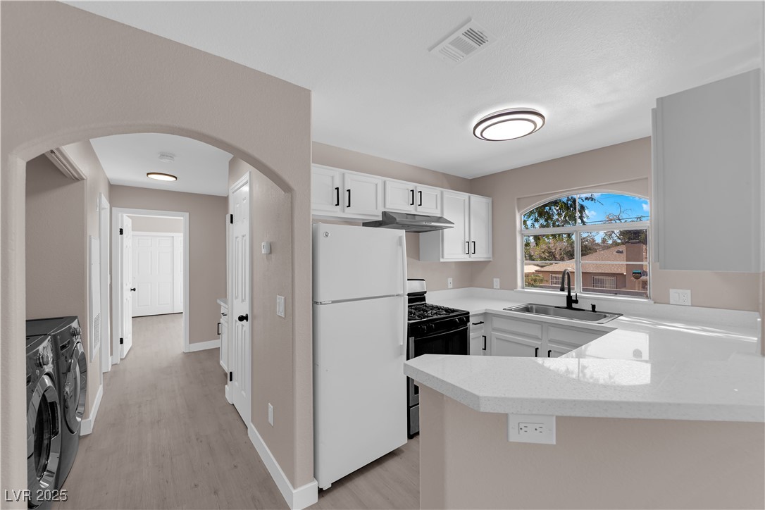 4324 W Lake Mead Boulevard #202, Las Vegas, Nevada image 7