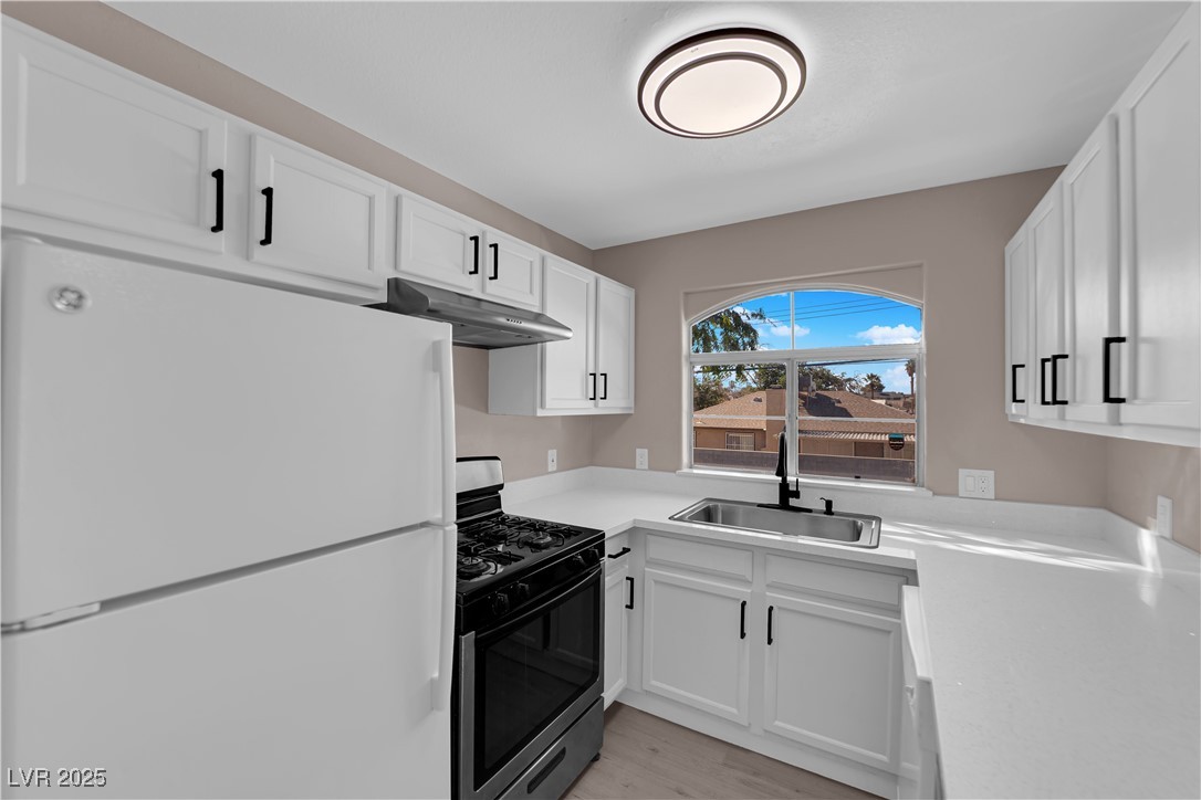 4324 W Lake Mead Boulevard #202, Las Vegas, Nevada image 10