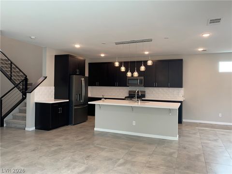 537 Ruby Mesa Avenue North Las Vegas NV 89084
