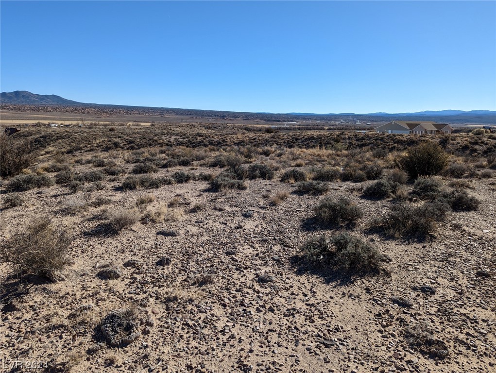 Wildhorse Mesa, Caliente, Nevada image 3