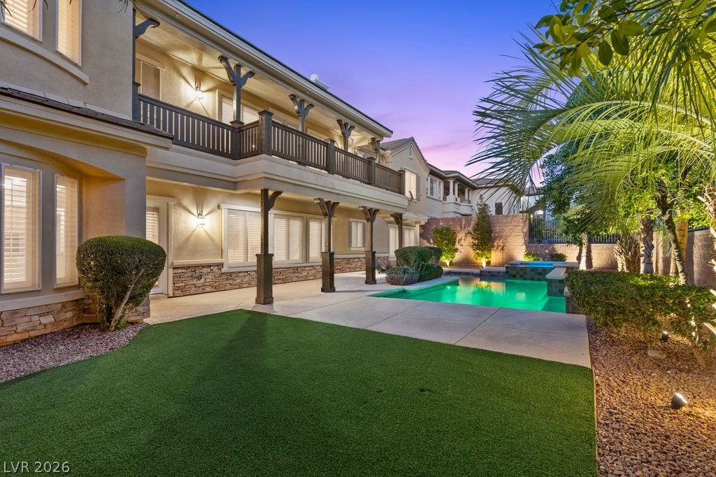 1357 Enchanted River Drive