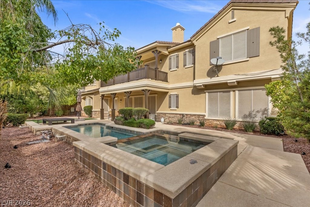 1357 Enchanted River Drive