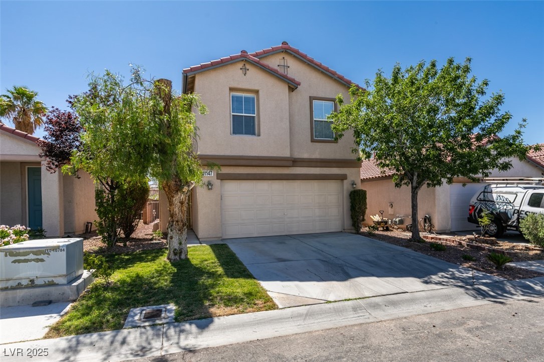 11147 Verismo Street