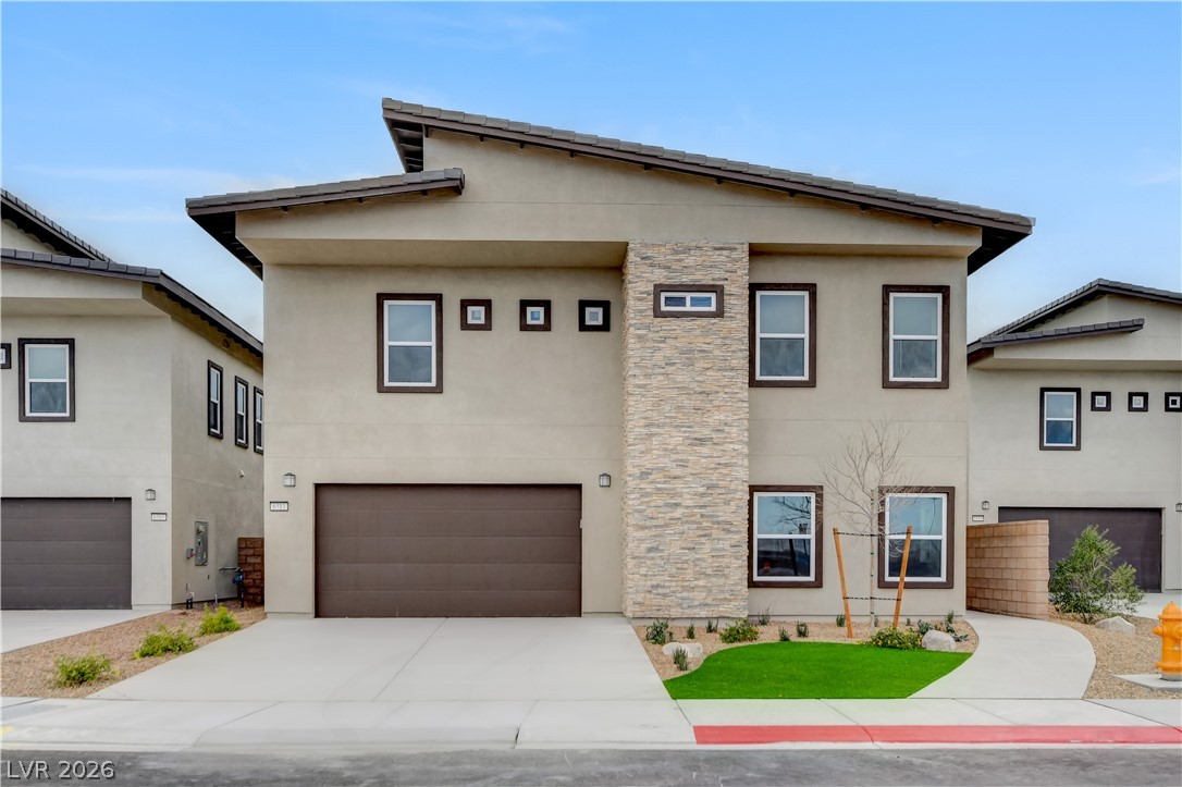 6511 Adrian Ridge Court