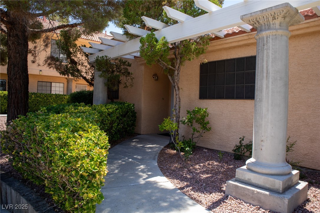 Properties 3 2851 S Valley View Boulevard 1130