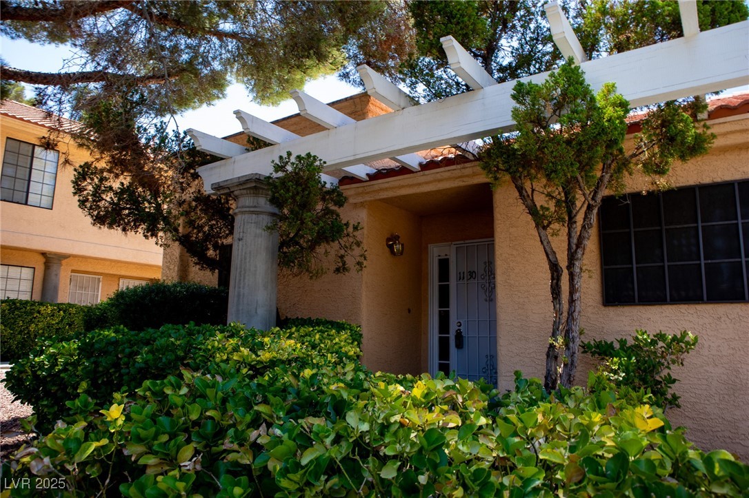 Properties 1 2851 S Valley View Boulevard 1130