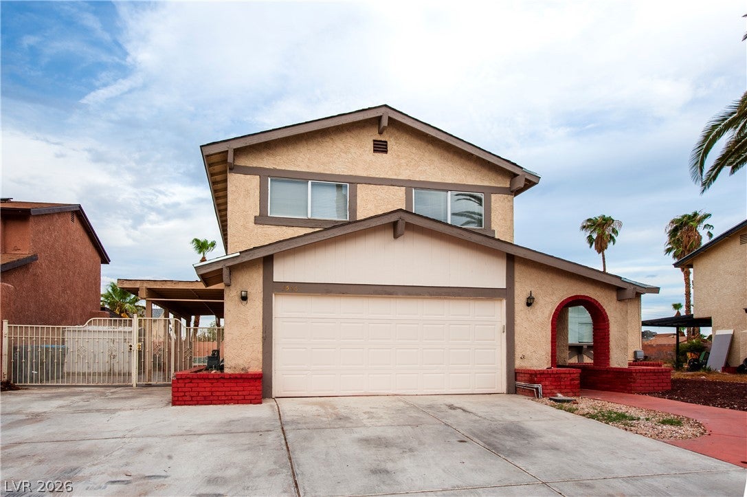 3576 Malafia Circle