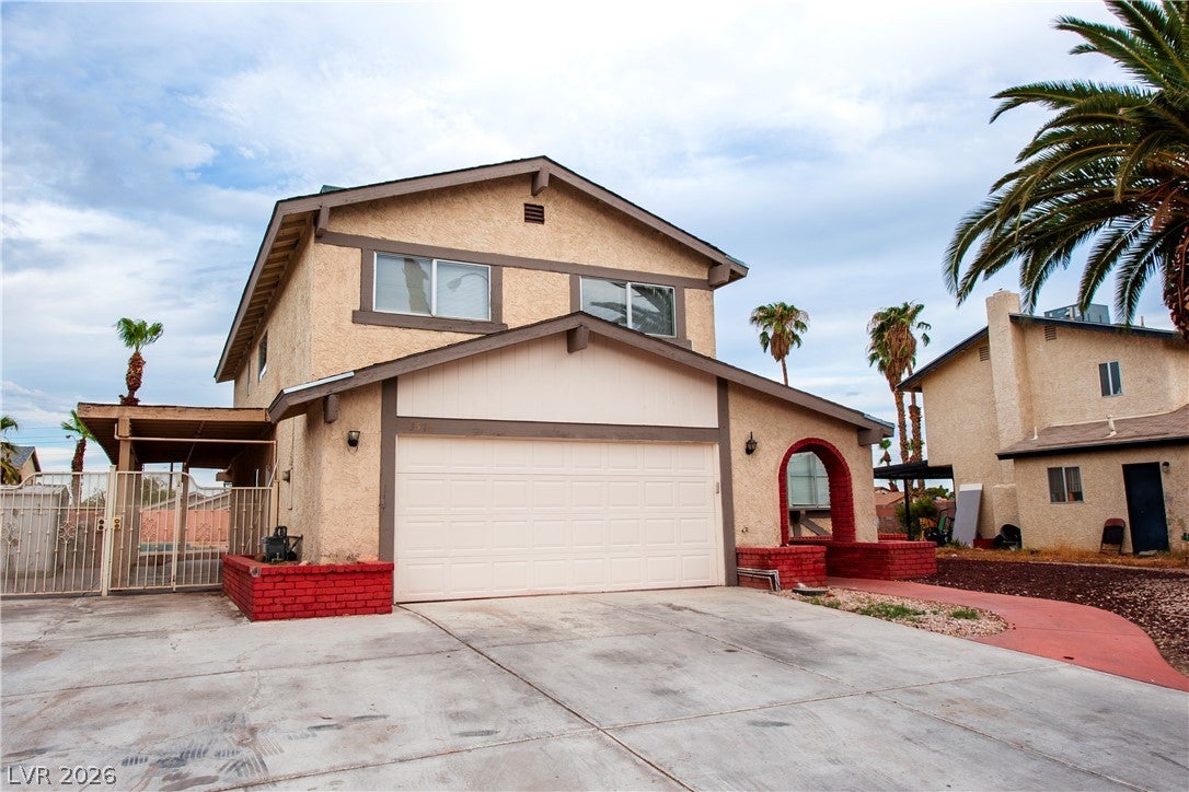 3576 Malafia Circle
