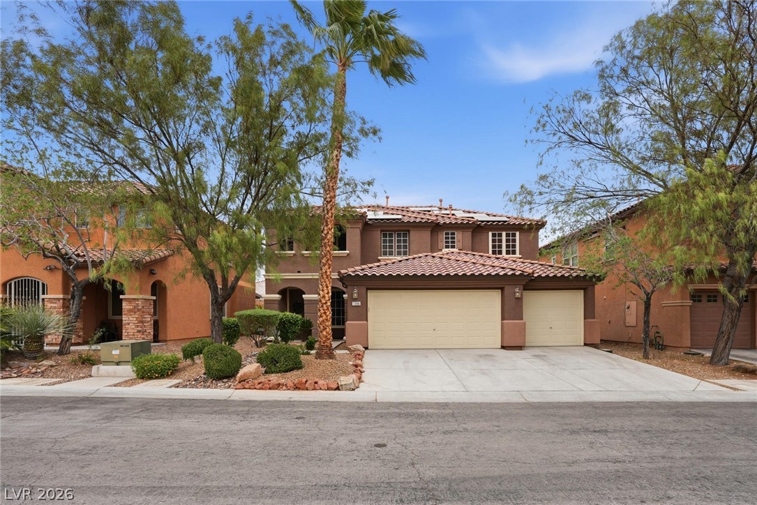 7286 Arrowrock Avenue