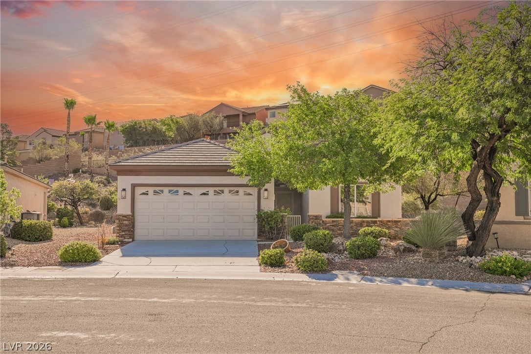 2409 Hamonah Drive