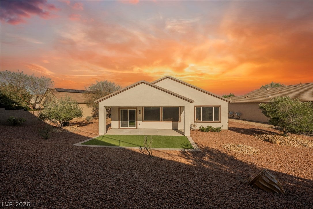 2409 Hamonah Drive