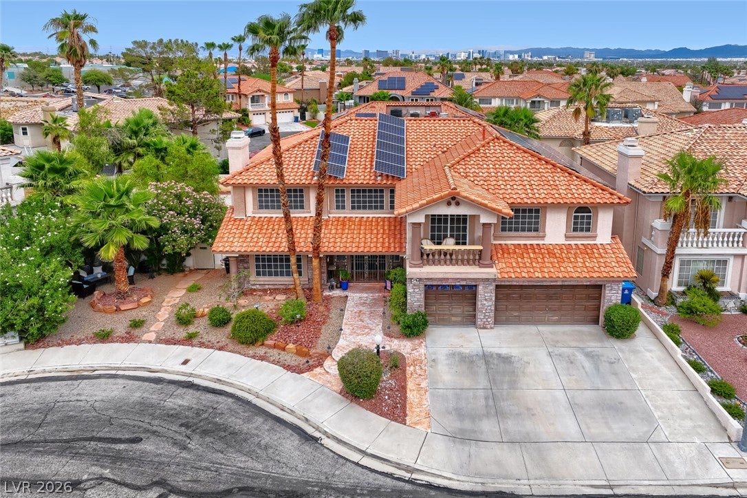 3620 Bahama Bay Court