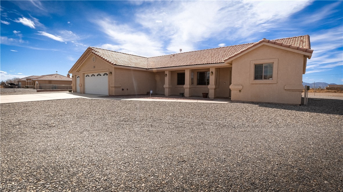 3360 S Rainbow Avenue, Pahrump, Nevada image 25