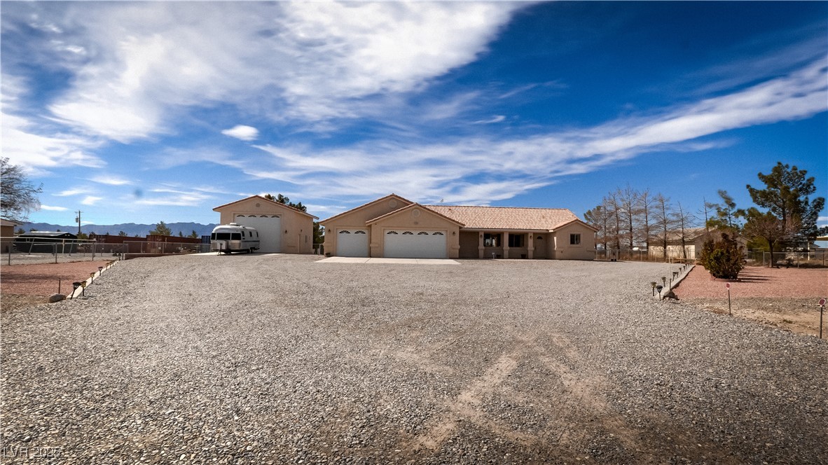 3360 S Rainbow Avenue, Pahrump, Nevada image 22