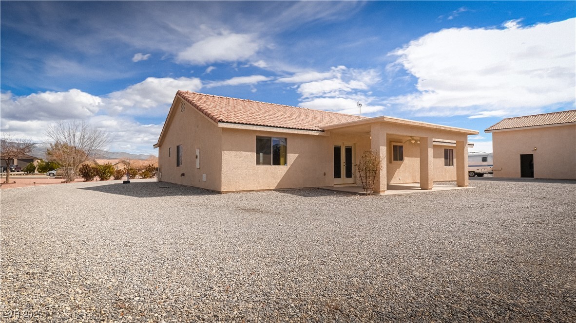 3360 S Rainbow Avenue, Pahrump, Nevada image 23