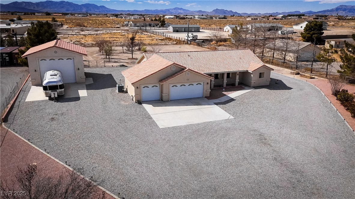 3360 S Rainbow Avenue, Pahrump, Nevada image 3