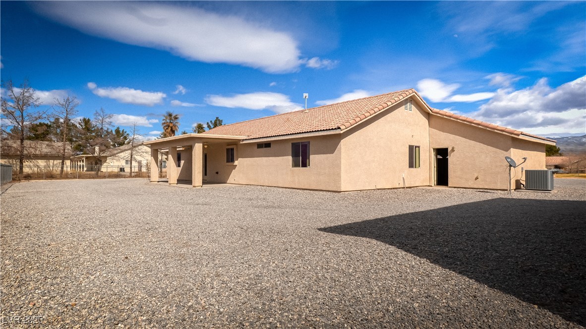 3360 S Rainbow Avenue, Pahrump, Nevada image 26