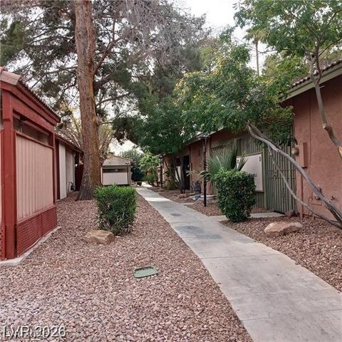 461 N Lamb Boulevard C Las Vegas NV 89110