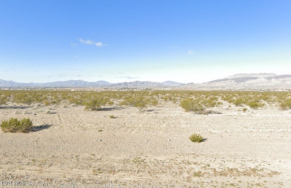 4450 Panorama Road, Pahrump, Nevada image 1