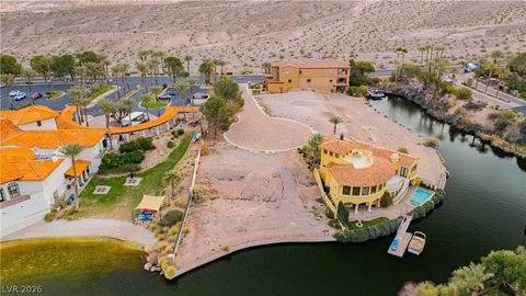 Tiny photo for 4 Via Lido, Henderson, NV 89011 (MLS # 2787481)
