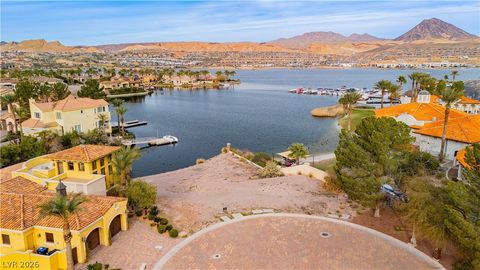 Tiny photo for 4 Via Lido, Henderson, NV 89011 (MLS # 2787481)