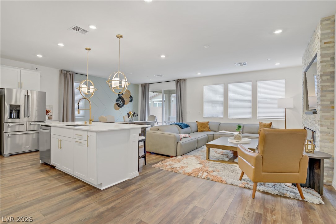 2742 Zazzera Court