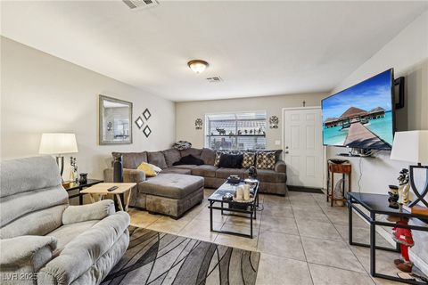 Photo of 2132 Bavington Drive #B, Las Vegas, NV 89108 (MLS # 2741129)