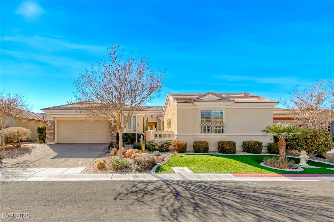 2589 Sumter Street, Henderson, Nevada image 1