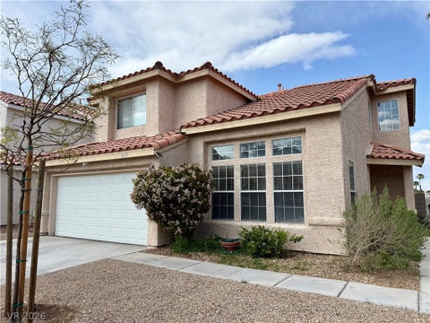 Homes For Rent - 2154 Running River Road<br/> Henderson, NV 89074