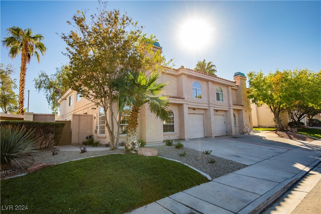 7943 W Rochelle Avenue, Las Vegas, Nevada image 3