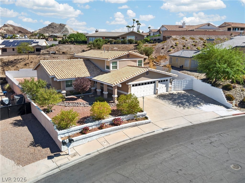 1049 Geranium Drive