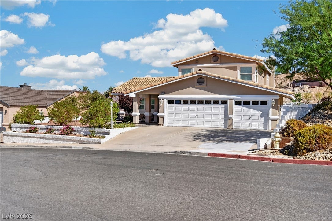 1049 Geranium Drive
