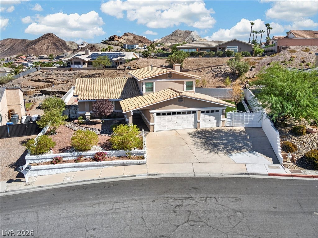 1049 Geranium Drive