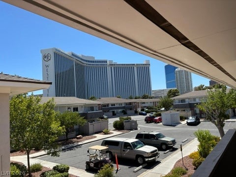 Tiny photo for 2845 Loveland Drive #3614, Las Vegas, NV 89109 (MLS # 2792876)