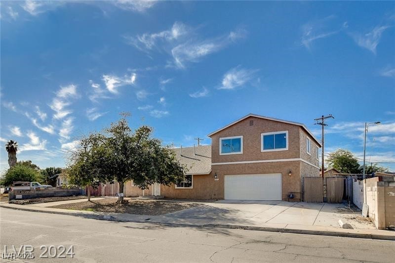 5075 San Anselmo Street, Las Vegas, Nevada image 1