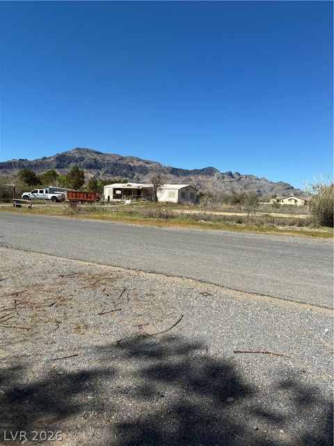 Mobile Home For Sale - 2020 Tonya Drive<br/> Nye County, Pahrump, NV 89060