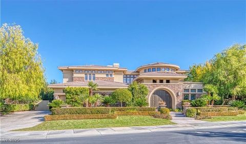 6 Greely Club Trail Henderson NV 89052