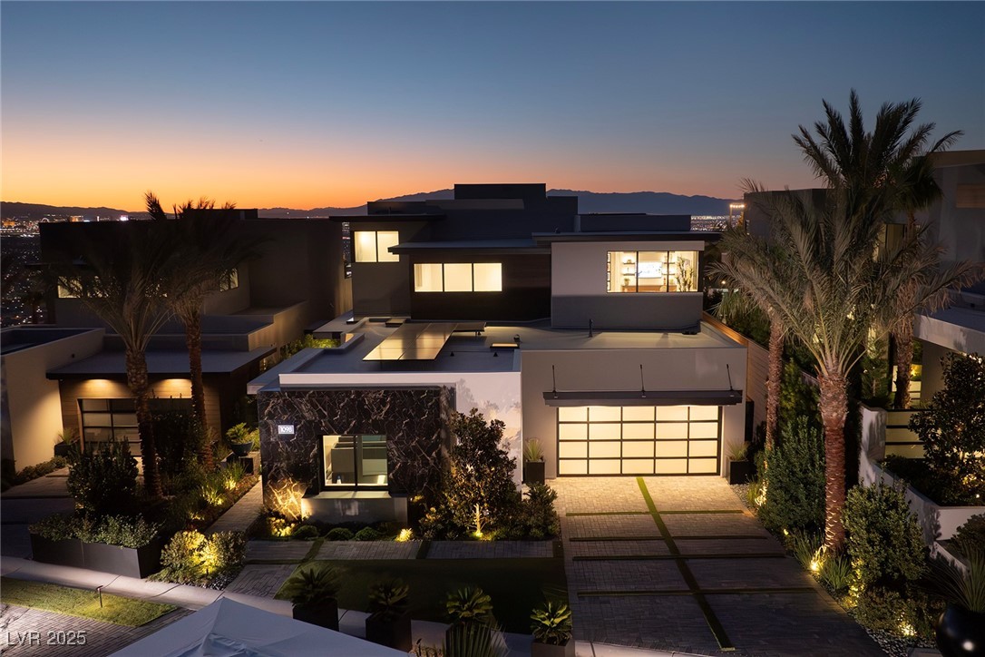 525 Overlook Rim Drive