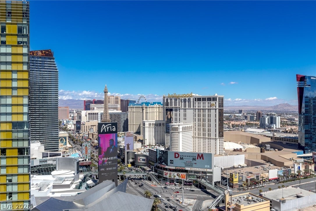 3750 Las Vegas Boulevard 2706