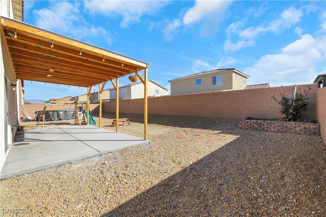 3903 E Weld Avenue, Pahrump, Nevada image 38