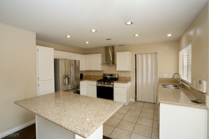 3390 Syvella Court, Las Vegas, Nevada image 4