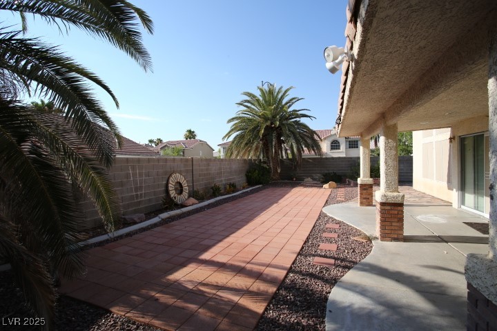 3390 Syvella Court, Las Vegas, Nevada image 34