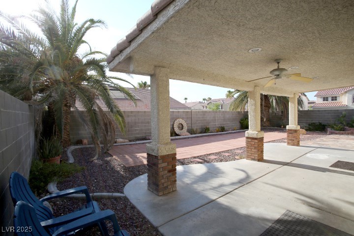 3390 Syvella Court, Las Vegas, Nevada image 36