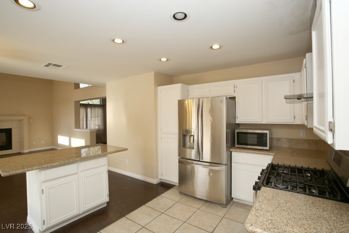 3390 Syvella Court, Las Vegas, Nevada image 3