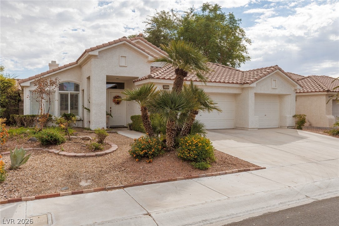 4560 Gonzales Drive