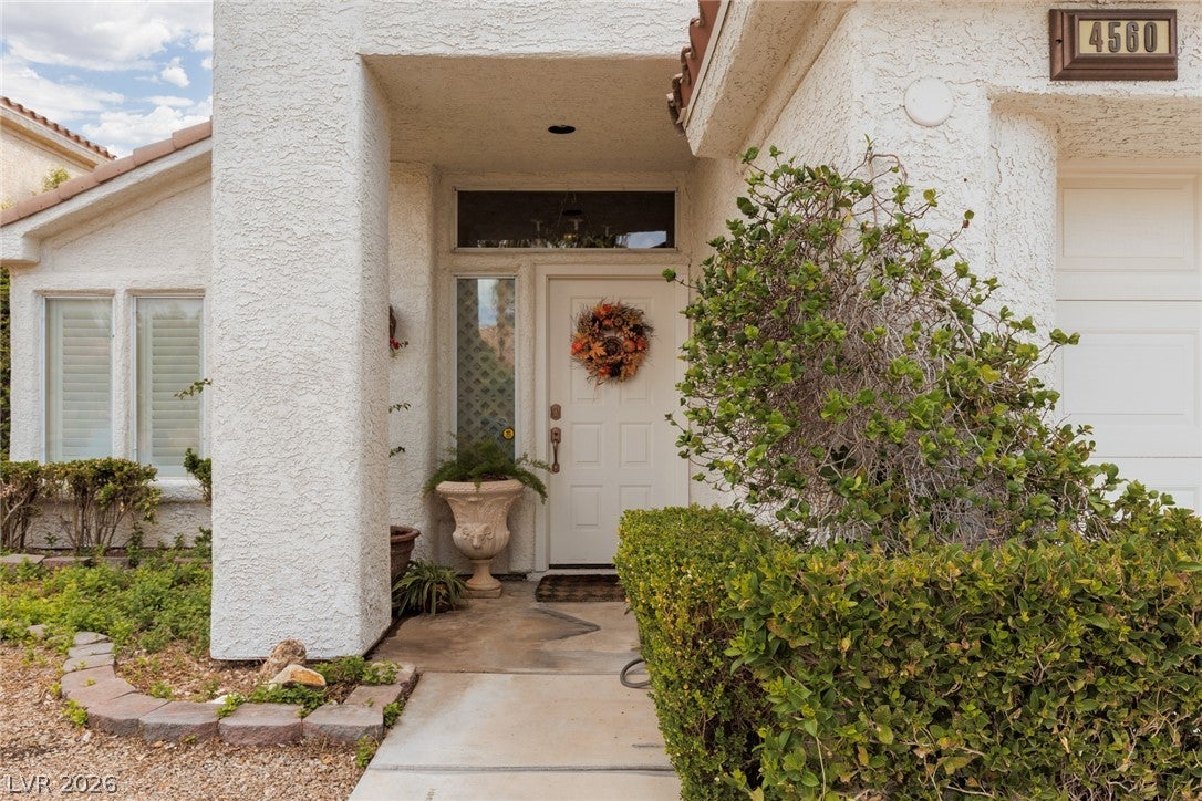 4560 Gonzales Drive