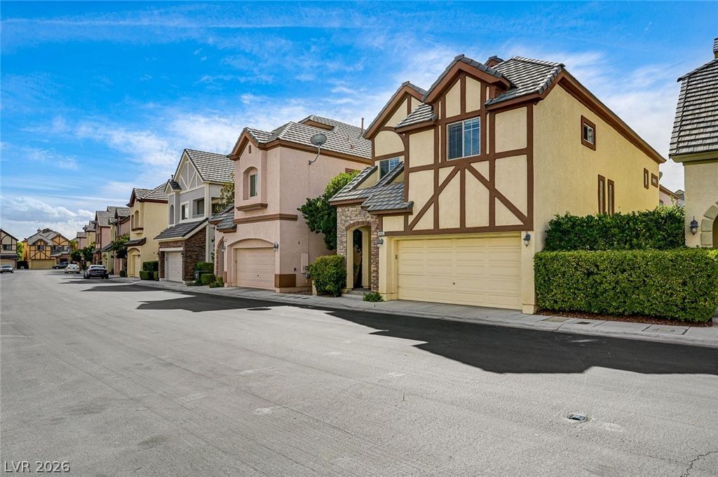 Photo of 9205 Whitekirk Place, Las Vegas, NV 89145 (MLS # 2776016)