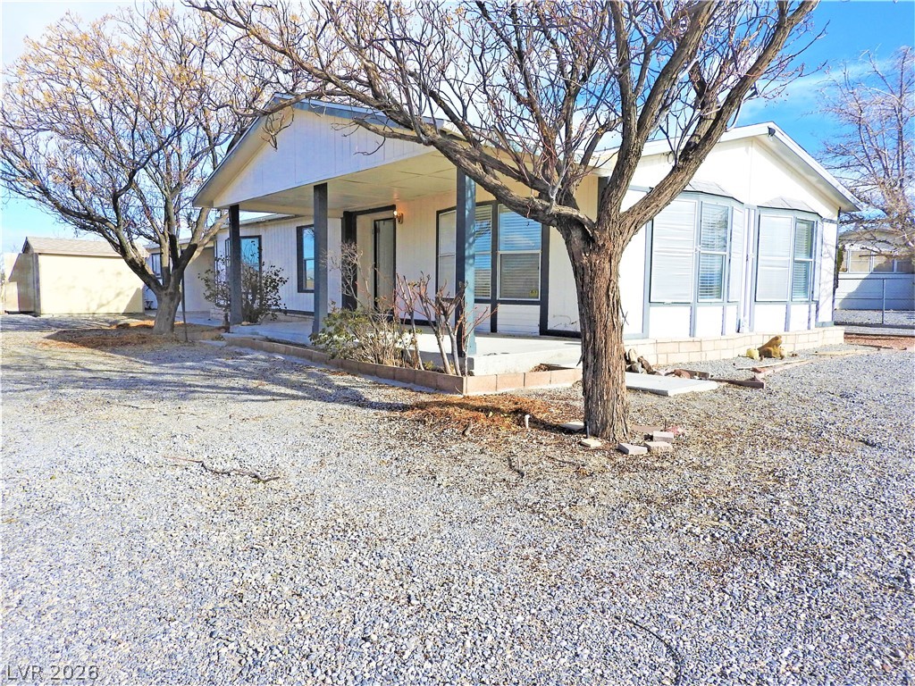 2770 Rio Rico Drive 4