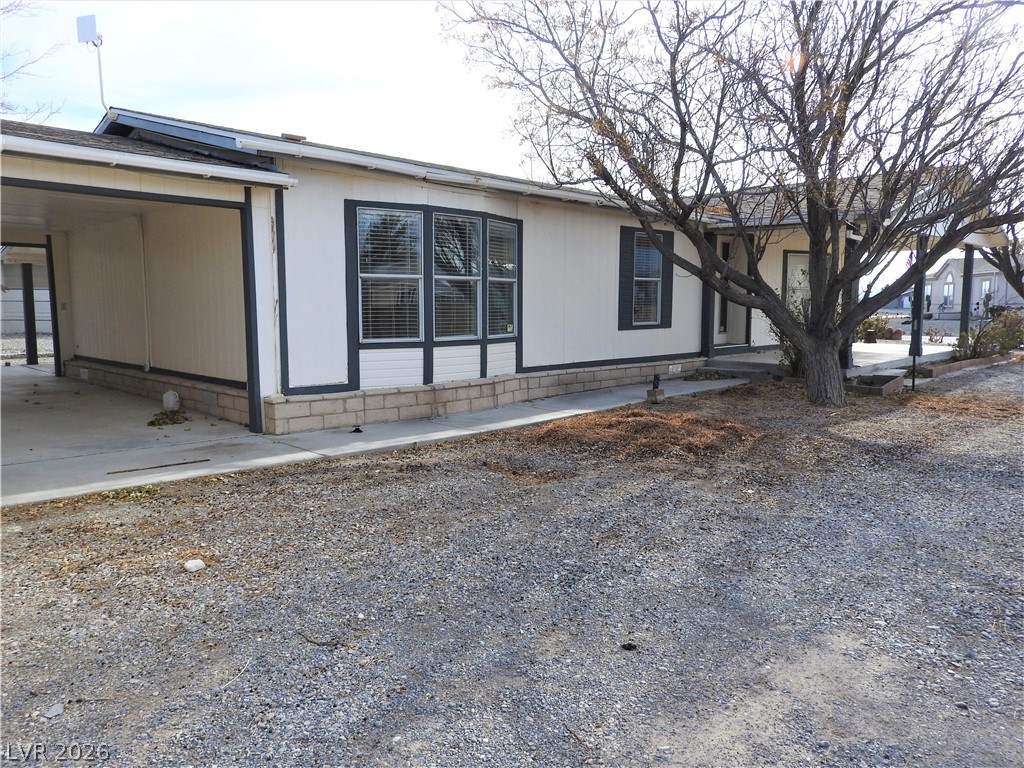 2770 Rio Rico Drive 4