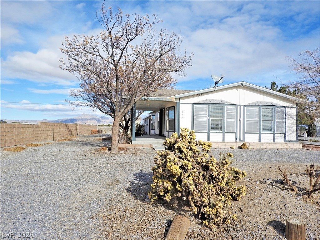 2770 Rio Rico Drive 4